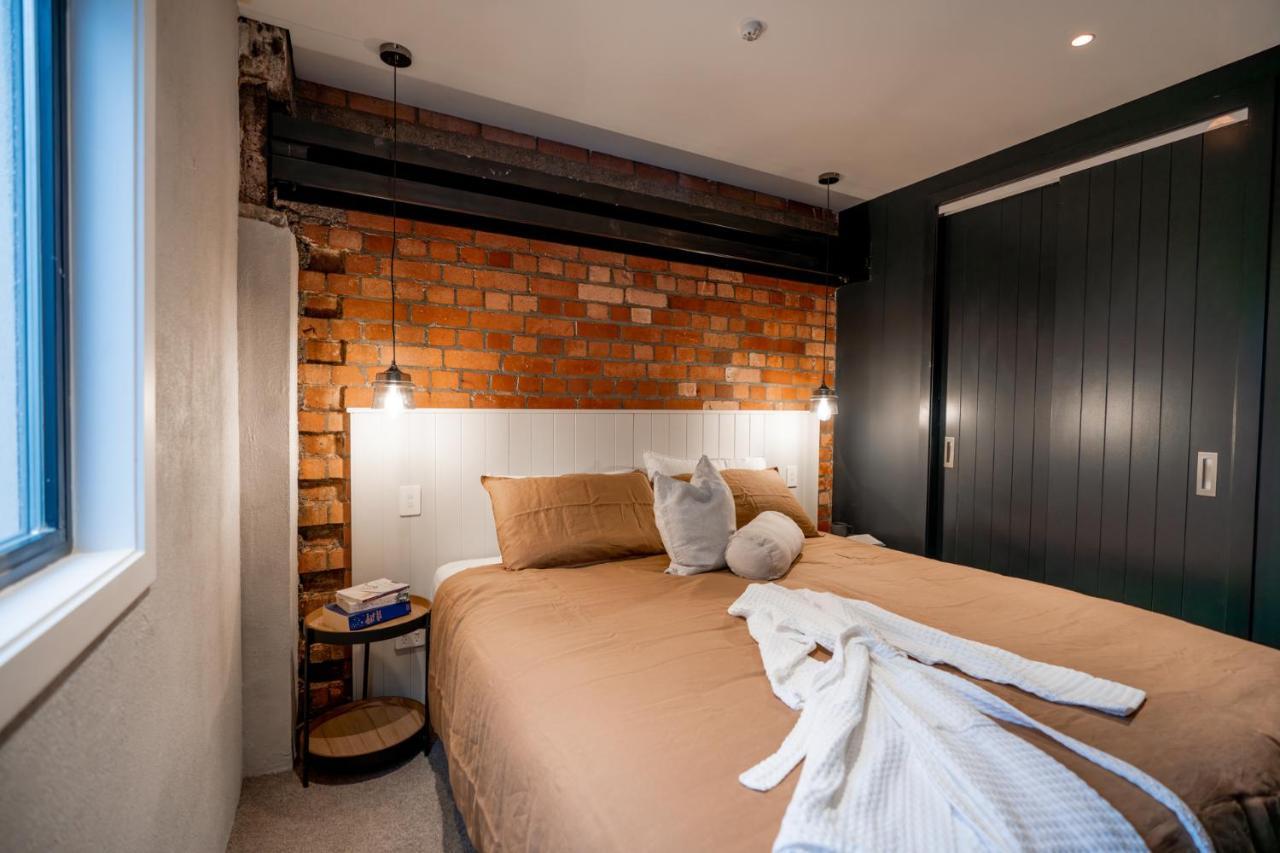 The Cobbler Hotel Ουέλλινγκτον Εξωτερικό φωτογραφία