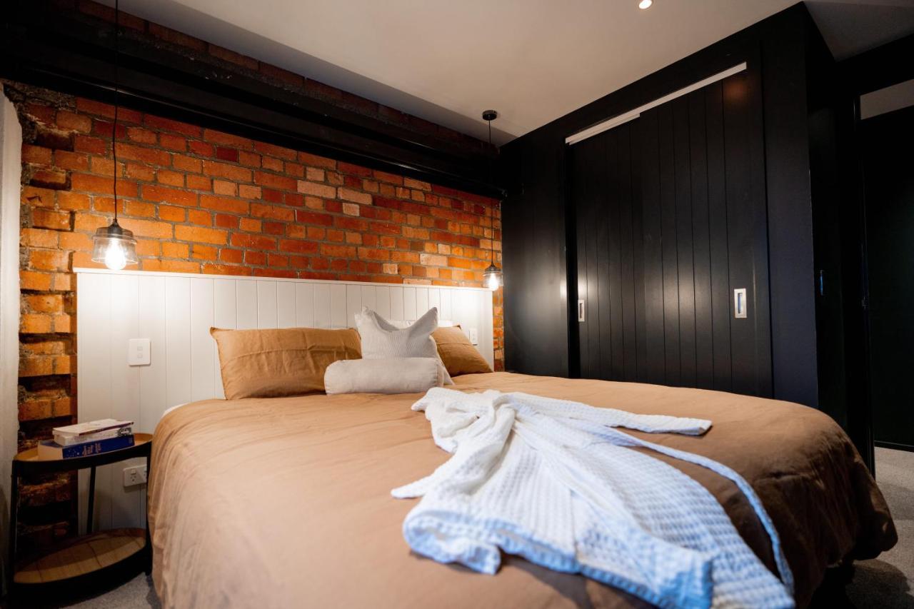 The Cobbler Hotel Ουέλλινγκτον Εξωτερικό φωτογραφία