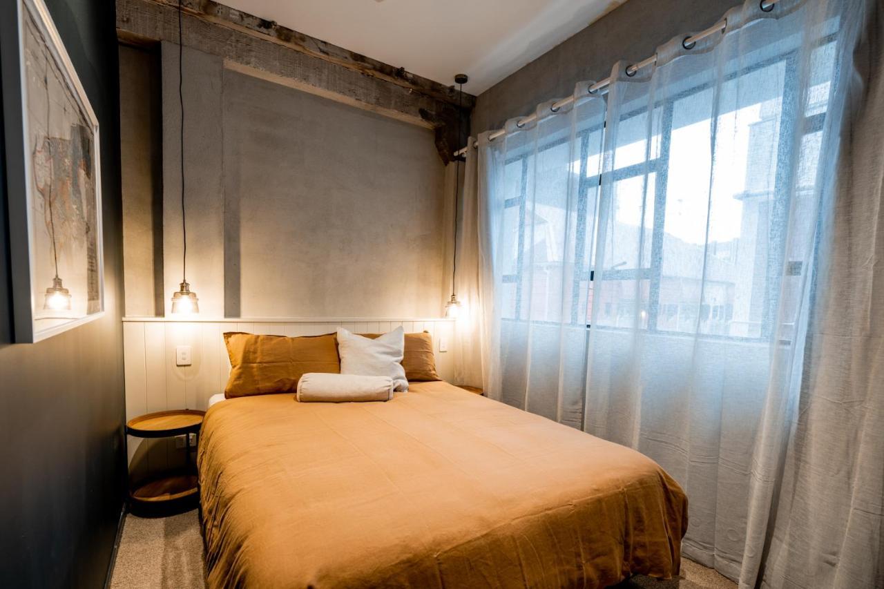 The Cobbler Hotel Ουέλλινγκτον Εξωτερικό φωτογραφία