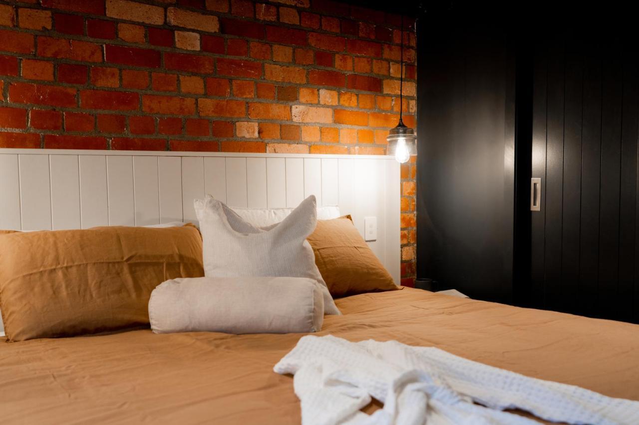 The Cobbler Hotel Ουέλλινγκτον Εξωτερικό φωτογραφία
