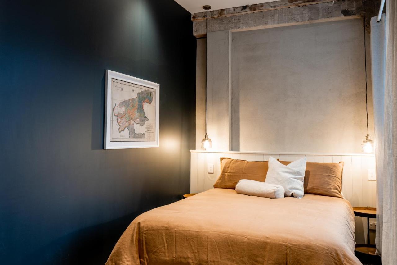 The Cobbler Hotel Ουέλλινγκτον Εξωτερικό φωτογραφία