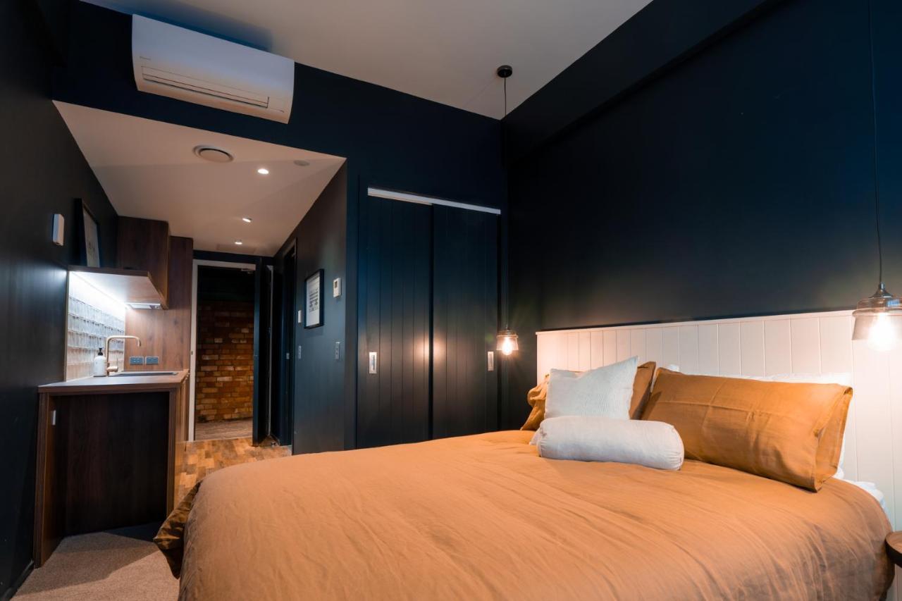 The Cobbler Hotel Ουέλλινγκτον Εξωτερικό φωτογραφία