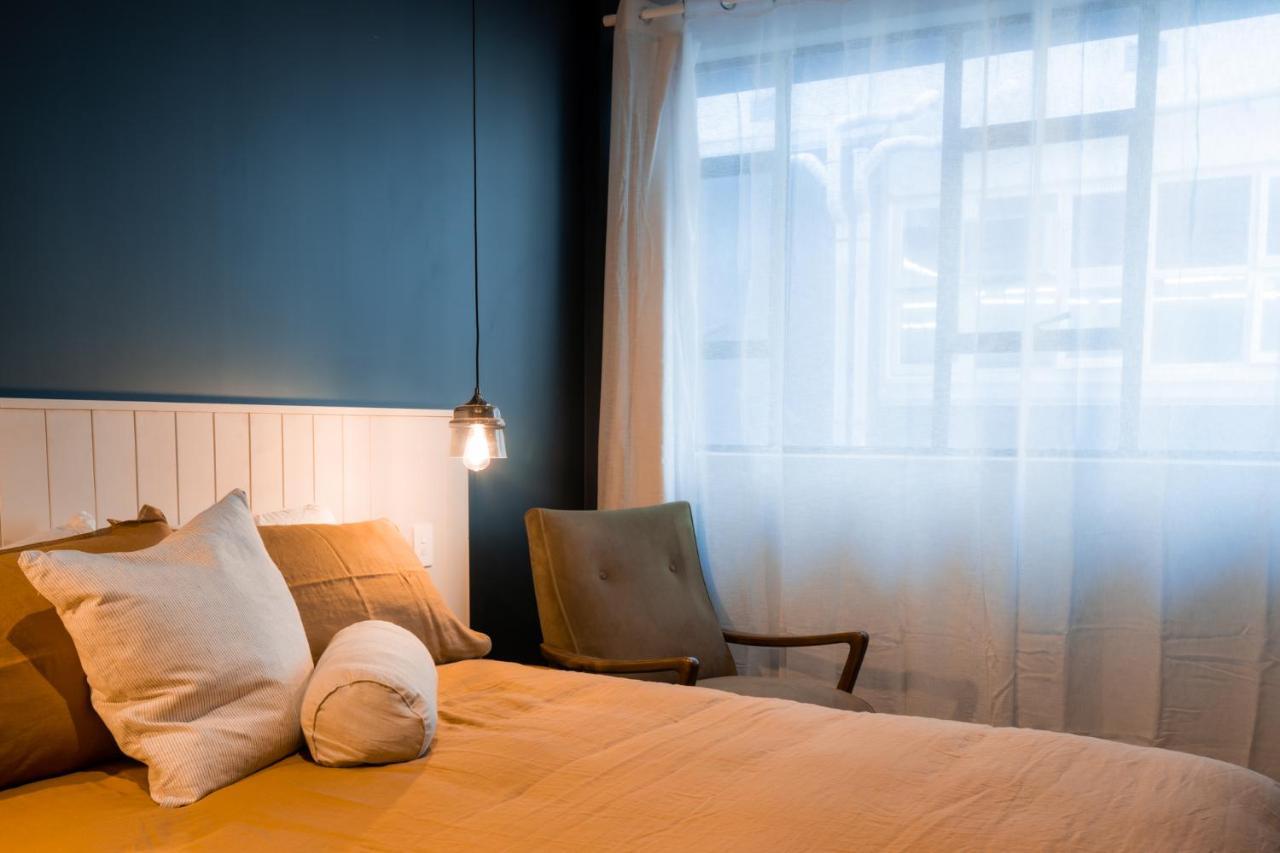 The Cobbler Hotel Ουέλλινγκτον Εξωτερικό φωτογραφία