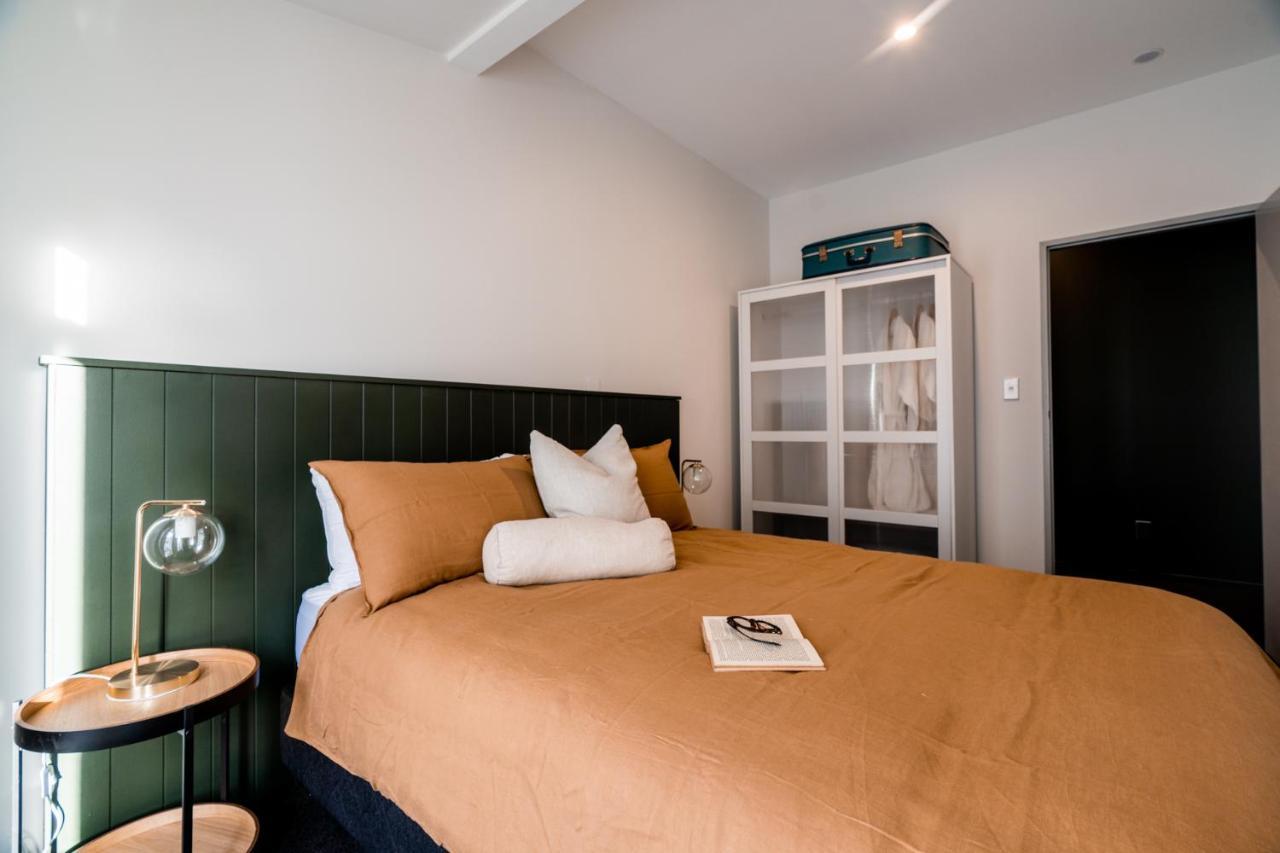 The Cobbler Hotel Ουέλλινγκτον Εξωτερικό φωτογραφία
