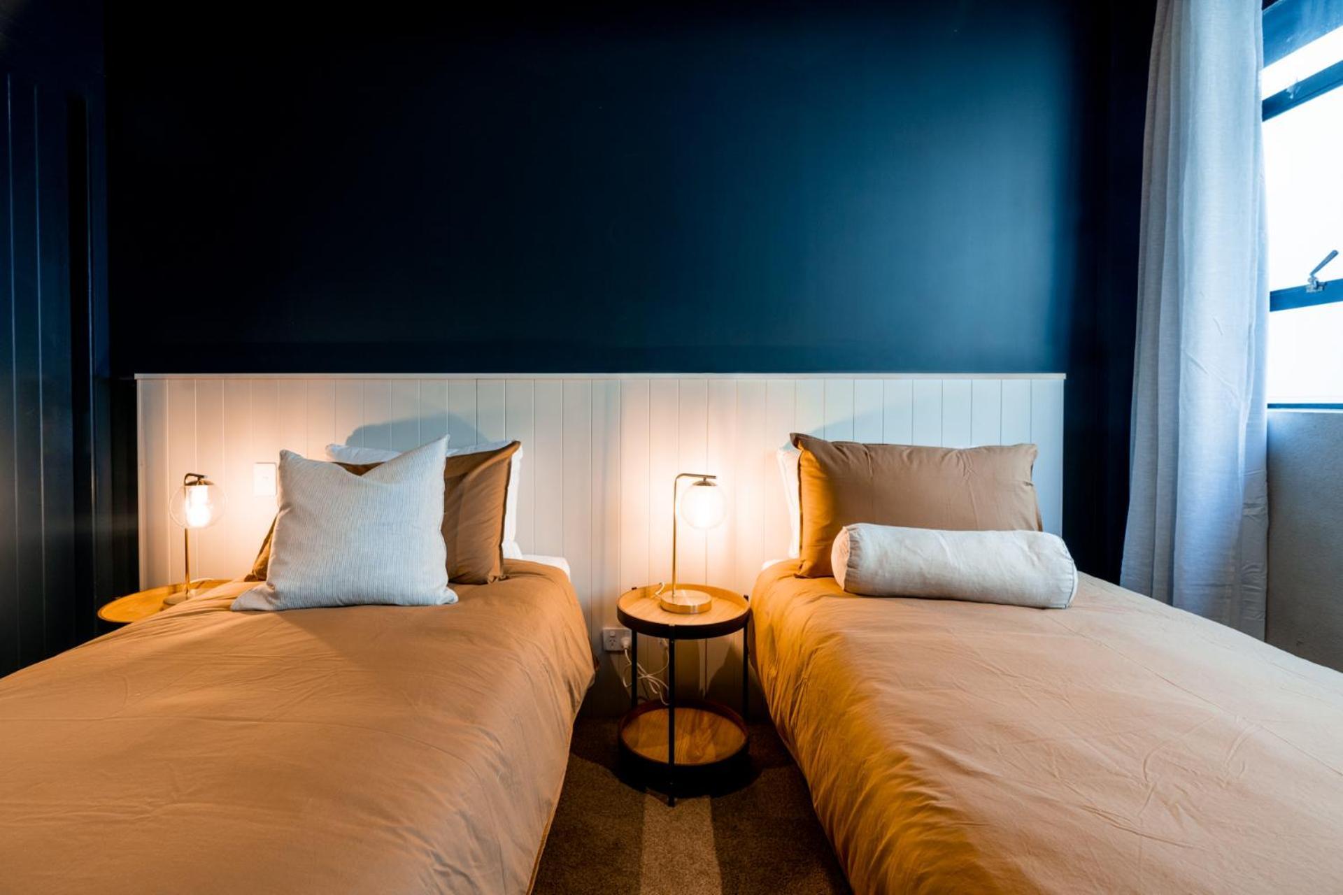 The Cobbler Hotel Ουέλλινγκτον Εξωτερικό φωτογραφία