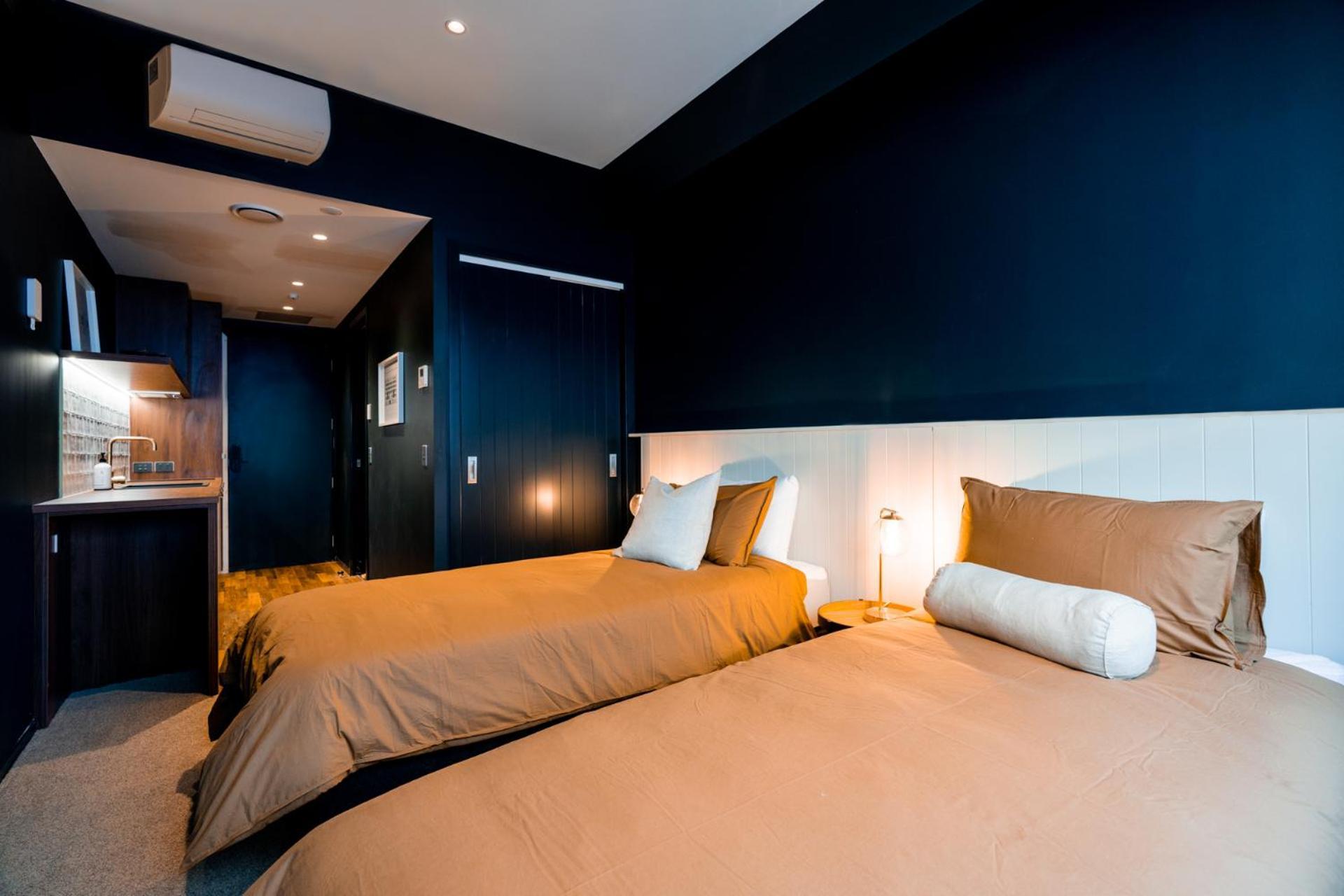The Cobbler Hotel Ουέλλινγκτον Εξωτερικό φωτογραφία