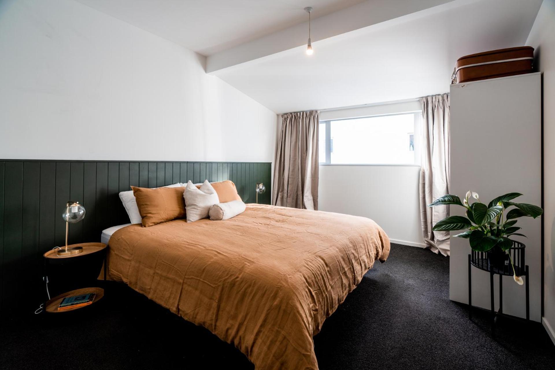 The Cobbler Hotel Ουέλλινγκτον Εξωτερικό φωτογραφία